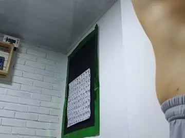 Chaturbate Nude Webcam of feeenti_dream