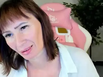 Chaturbate Live Porn of grace_kellyy