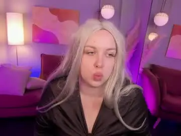 Chaturbate Adult Video Chat of icedafna