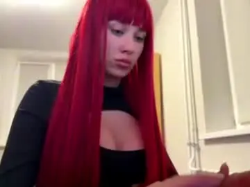 Chaturbate Nude Webcam of jesikahunter