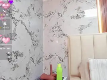 Chaturbate Adult Webcams of kelsseyanders