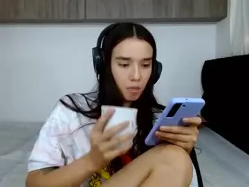 Chaturbate Best live sex cam show of luna777__777