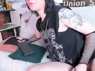 Chaturbate Live Sex Cam of lunaroffset