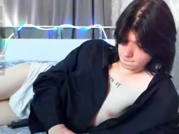Chaturbate Sex Chat of lunaroffset