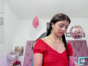 Chaturbate Free Live Porn of lux_wish