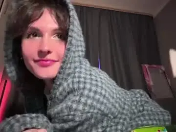 Chaturbate Best Webcam of marciwakeup