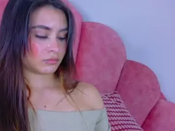 Chaturbate Sex Chat of miaanderson__