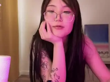Chaturbate Nude Webcam of nullgirll