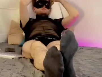 Chaturbate Best Webcam of plokoon_