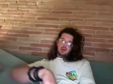 Chaturbate Sex Cam of renzo_899