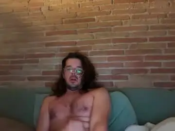 Chaturbate Nude Webcam of renzo_899