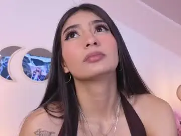 Chaturbate Free Live Porn of salomee_mon