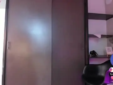 Chaturbate Private Sex Chat of sweetviolet___