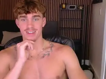 Chaturbate Sex Chat of thenicoryder