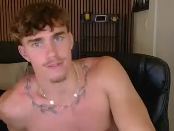 Chaturbate Sex Chat of thenicoryder