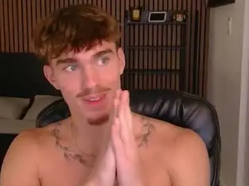 Chaturbate Sex Chat of thenicoryder