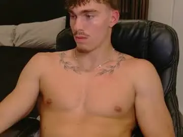Chaturbate Free Porn Cam of thenicoryder