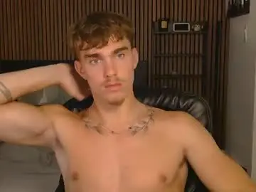 Chaturbate Live Sex Cam of thenicoryder