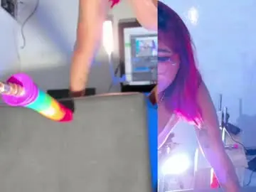 Chaturbate Sex Cam of touk_kira