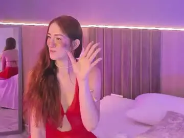 Chaturbate Free Porn Cam of ameliacollinss_