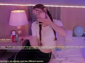 Chaturbate Best live sex cam show of ameliacollinss_