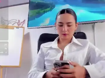 Chaturbate Nude Webcam of amy_kiitty