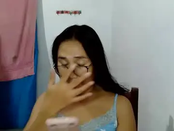 Chaturbate Live Sex Cam of asian_shangxxx