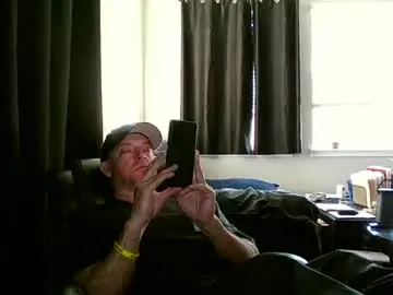 Chaturbate Best live sex cam show of caligrown1154