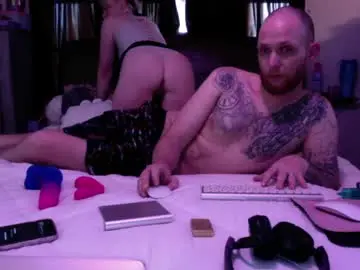 Chaturbate Sex Cam of doublesuble