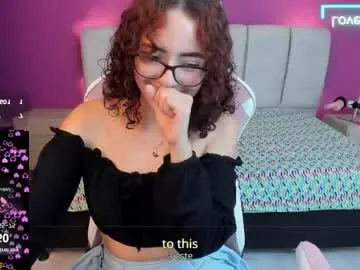Chaturbate Watch Live Sex Cams of dulcee_gaby