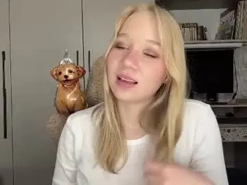 Chaturbate Live Sex of hilarianimocks