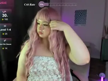 Chaturbate Live Sex of kamillamurr