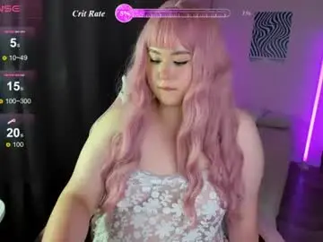Chaturbate Adult Webcams of kamillamurr