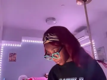Chaturbate Sex Chat of kingparrisjae