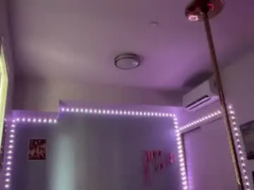 Chaturbate Best Webcam of kingparrisjae