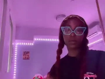 Chaturbate Live Sex Cam of kingparrisjae
