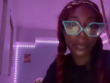 Chaturbate Sex Chat of kingparrisjae