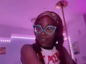 Chaturbate Adult Video Chat of kingparrisjae