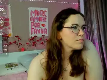 Chaturbate Watch Live Sex Cams of kristy_na_