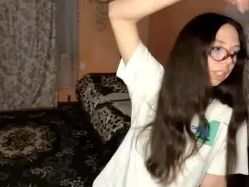 Chaturbate Live Sex Cam of madeleinehodosy