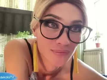 Chaturbate Sex Cam of maridekoks