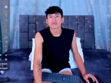 Chaturbate Live Porn of nicolastorres__