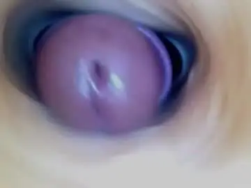 Chaturbate Live Sex Cam of paulainoscente