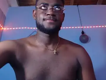 Chaturbate Best live sex cam show of _black_stallion