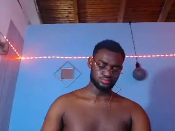 Chaturbate Best live sex cam show of _black_stallion
