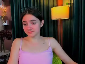 Chaturbate Free Live Porn of amina_flower1