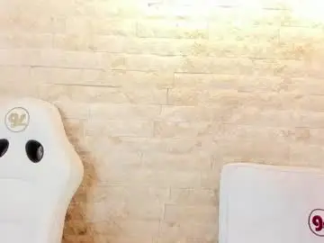 Chaturbate Sex Chat of annie_shine_