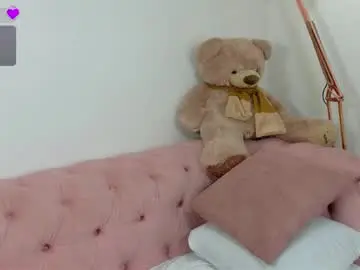 Chaturbate Adult Webcam of ashley_jonnes_