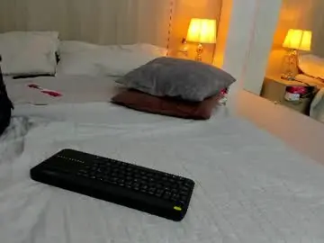 Chaturbate Nude Webcam of asly_vargas