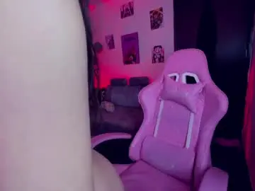 Chaturbate Adult Webcams of cami_mila99